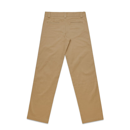 AS COLOUR RELAXED PANTS-MEN’S