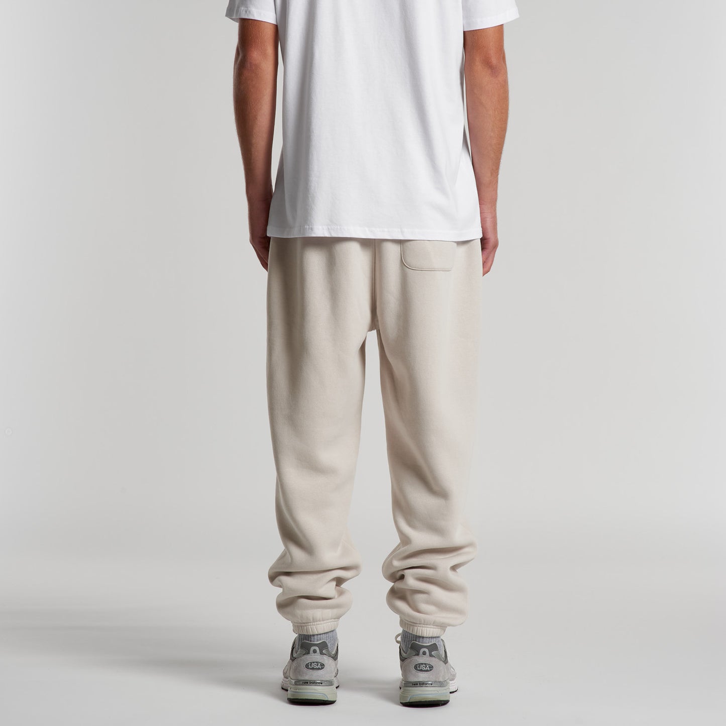 AS COLOUR RELAX TRACK PANTS-MEN’S