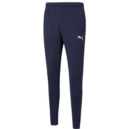 PUMA MASCOT KINGS FC TEAM RISE TRAINING PANTS NAVY-ADULTS