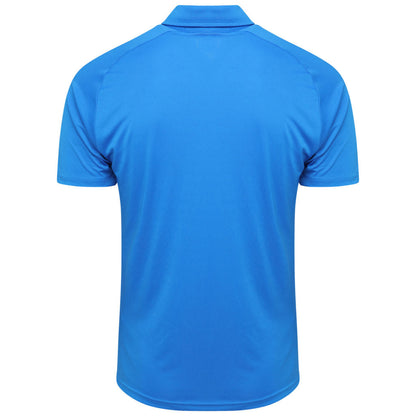 PUMA LIGA SIDELINE POLO ROYAL BLUE YOUTH