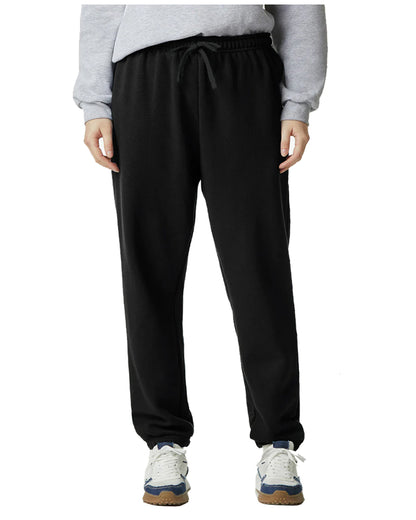 AMERICAN APPAREL REFLEX FlEECE SWEATPANTS-UNISEX