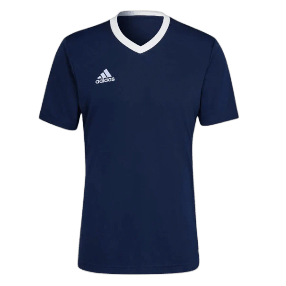 ADIDAS  ENTRADA 22 JERSEY NAVY-MENS