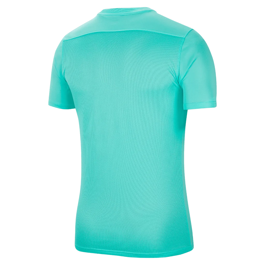 NIKE PARK 7 JERSEY TURQUOISE-MENS