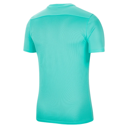 NIKE PARK 7 JERSEY TURQUOISE-MENS