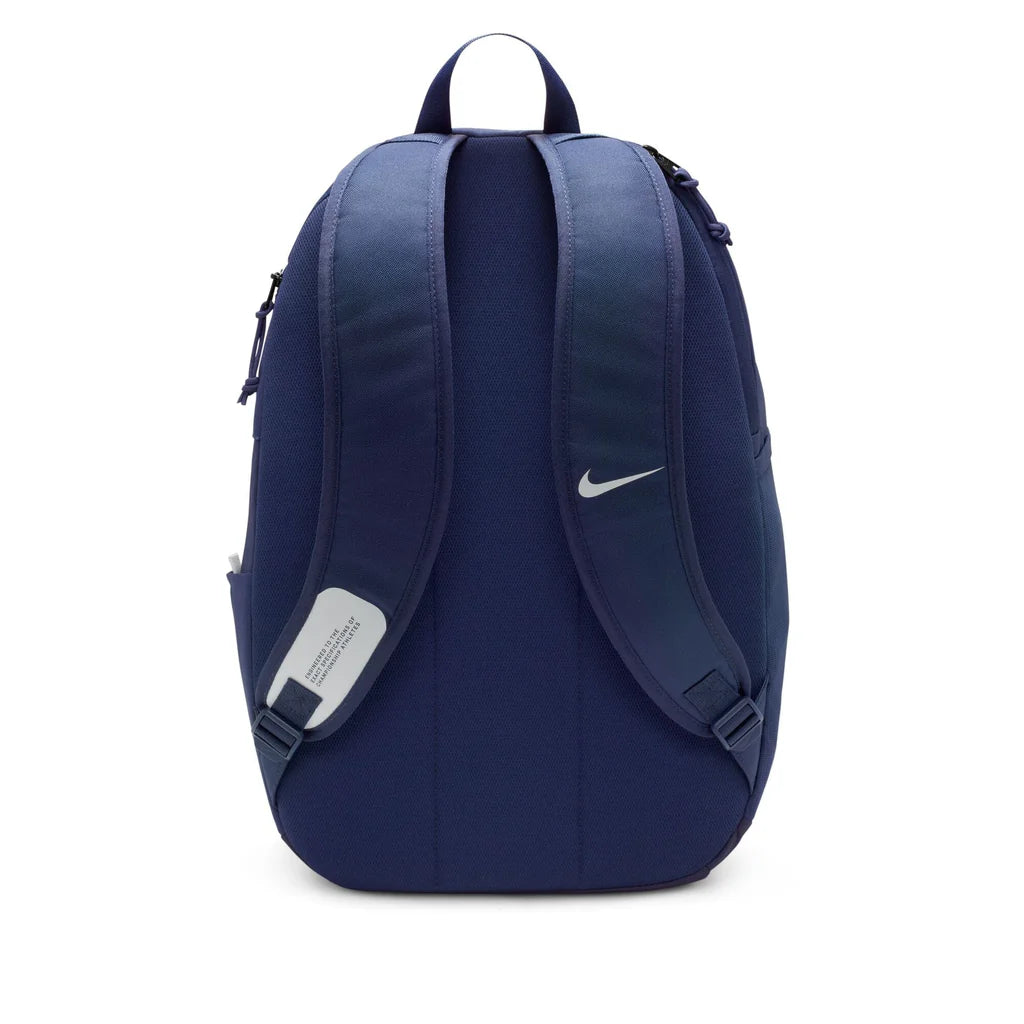 NIKE ACADEMY TEAM BACKPACK 30L NAVY