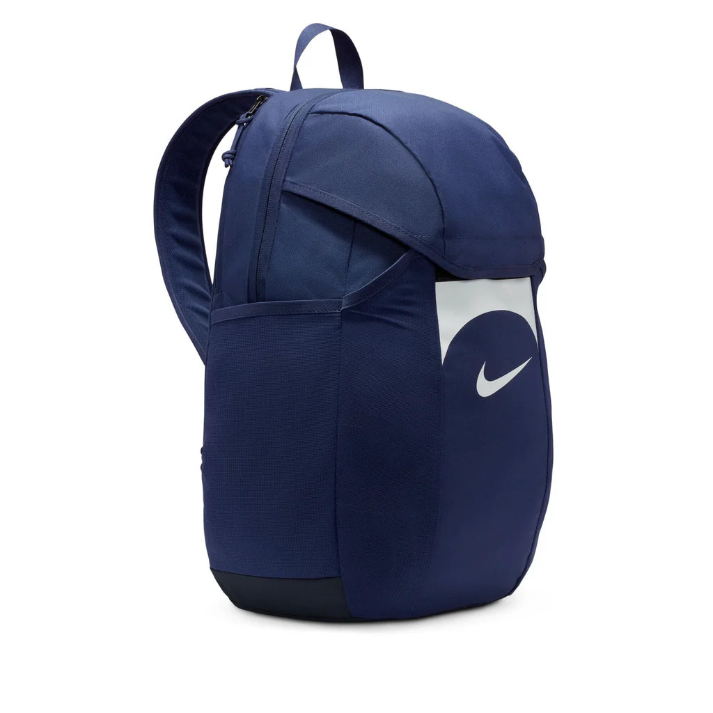 NIKE ACADEMY TEAM BACKPACK 30L NAVY