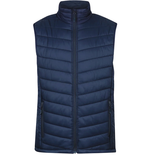 AUSSIE PACIFIC SNOWY VEST-MEN'S