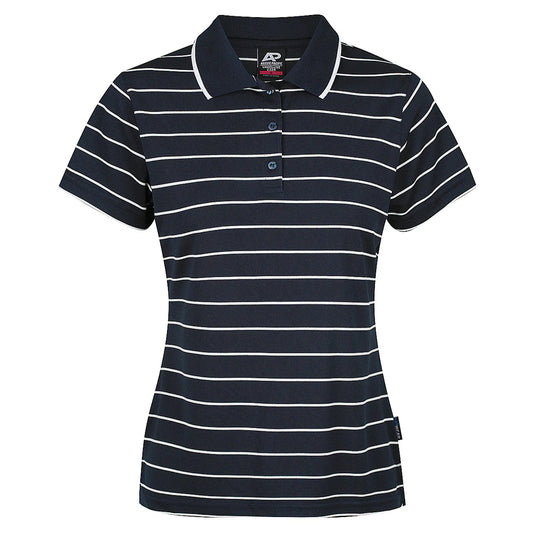 AUSSIE PACIFIC VAUCLUSE POLO-WOMEN'S