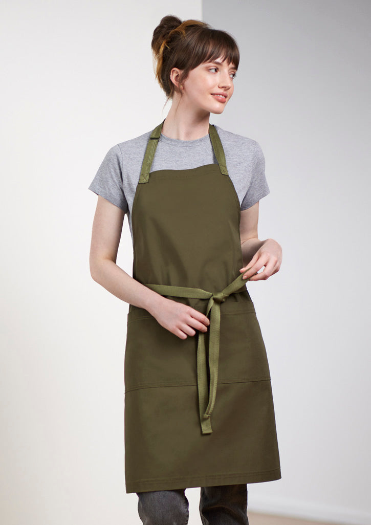 BIZ COLLECTION BARLEY APRON