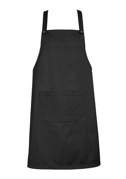 BIZ COLLECTION URBAN BIB APRON