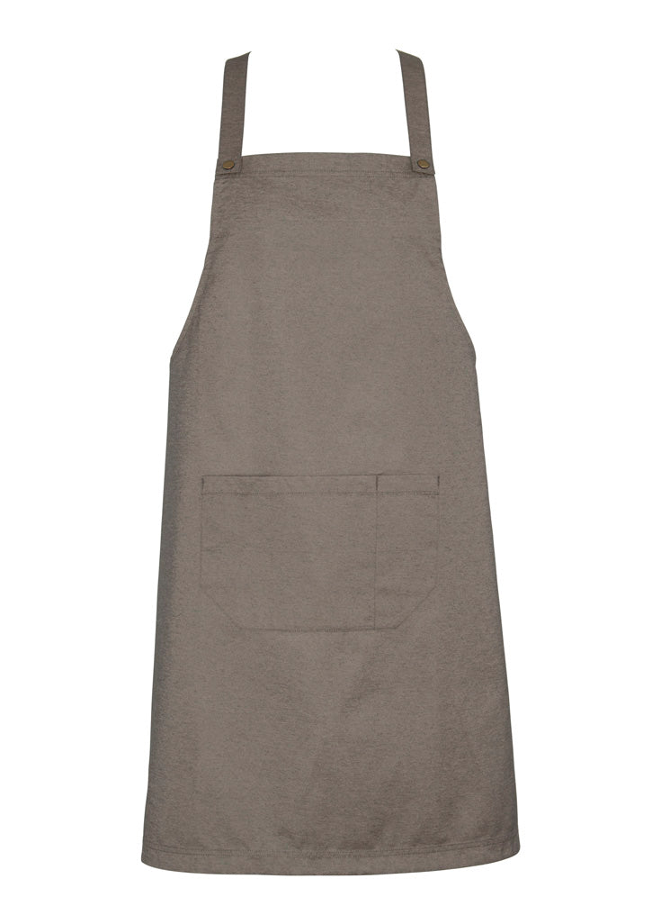 BIZ COLLECTION URBAN BIB APRON