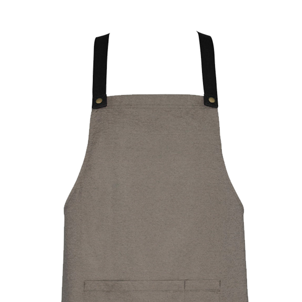 BIZ COLLECTION URBAN BIB APRON STRAPS