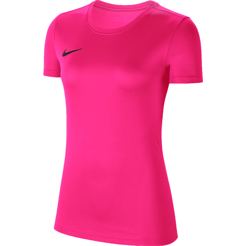 NIKE PARK 7 JERSEY PINK-WOMENS