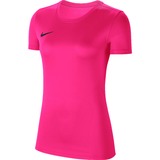 NIKE PARK 7 JERSEY PINK-WOMENS