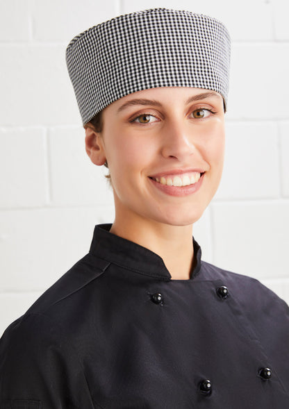 BIZ COLLECTION CHEF CAP