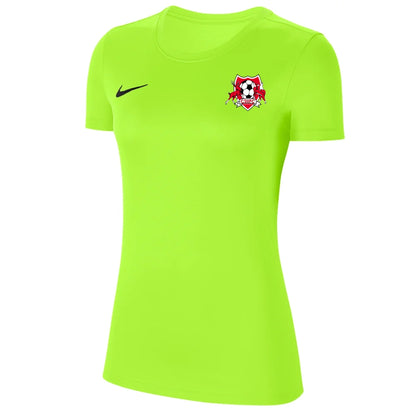 NIKE CHARLES STURT FC PARK 7 JERSEY VOLT-WOMENS