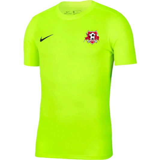 NIKE CHARLES STURT FC PARK 7 JERSEY VOLT-MENS