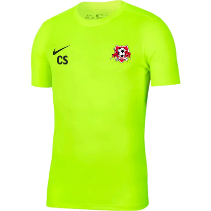 NIKE CHARLES STURT FC PARK 7 JERSEY VOLT-MENS