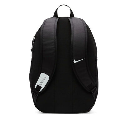 NIKE CHARLES STURT FC ACADEMY TEAM BACKPACK 30L BLACK