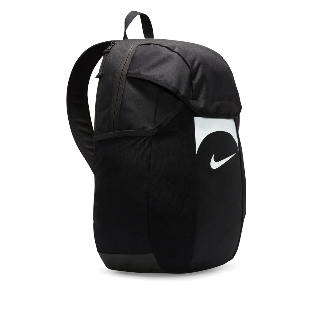 NIKE CHARLES STURT FC ACADEMY TEAM BACKPACK 30L BLACK