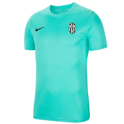 NIKE COOGEE UNITED PARK 7 JERSEY TURQUISE-MENS