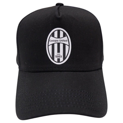 UPPER COOGEE UNITED 5 PANEL A-FRAME CAP