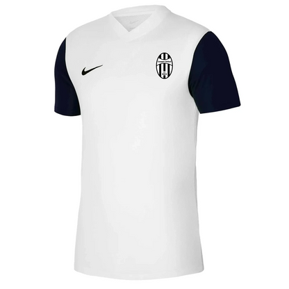 NIKE COOGEE UNITED TIEMPO PREMIER II JERSEY WHITE-YOUTH