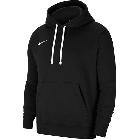 NIKE PARK 20 HOODIE BLACK-YOUTH