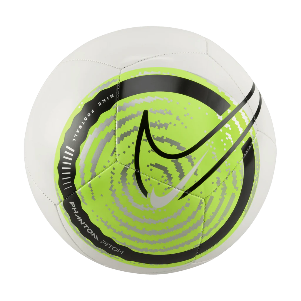 NIKE PHANTOM PITCH BALL