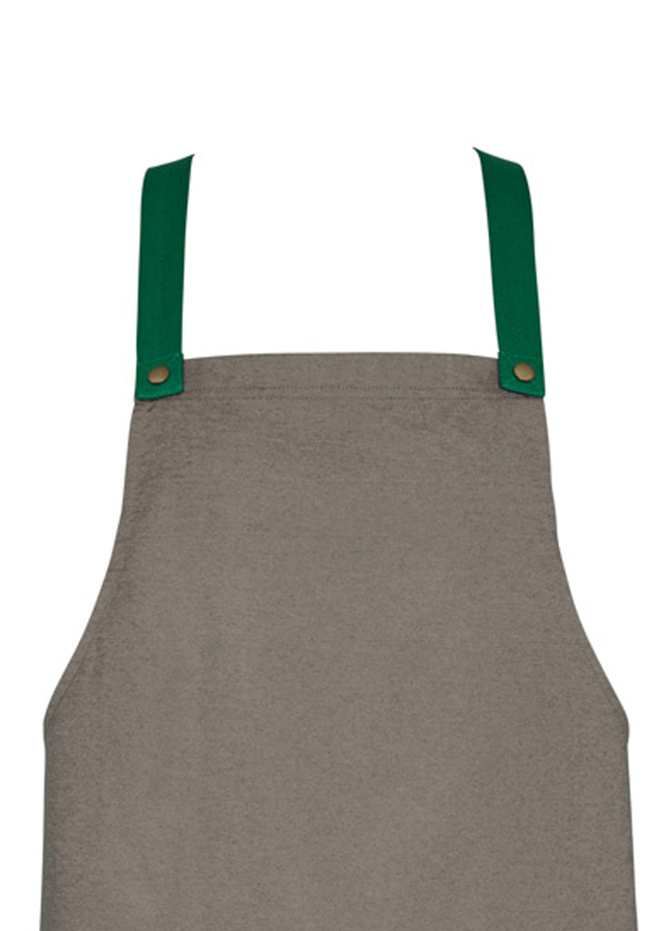 BIZ COLLECTION URBAN BIB APRON STRAPS