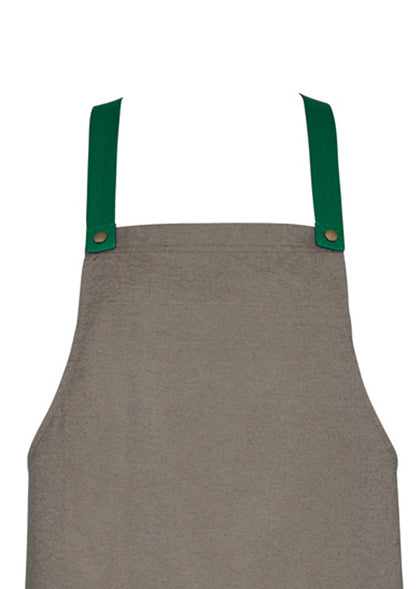 BIZ COLLECTION URBAN BIB APRON STRAPS