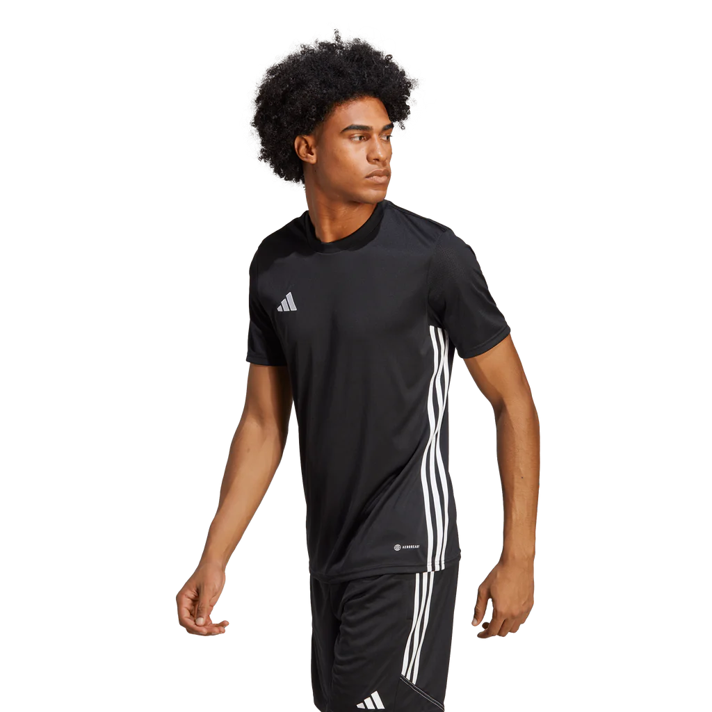 ADIDAS TABELA 23 JERSEY BLACK MENS