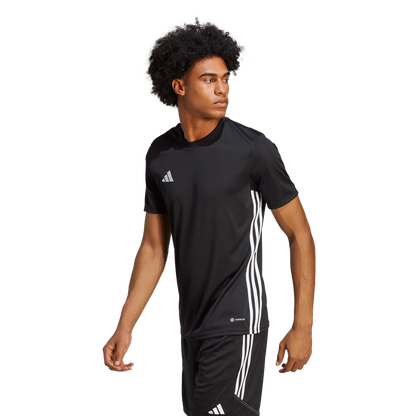 ADIDAS TABELA 23 JERSEY BLACK MENS