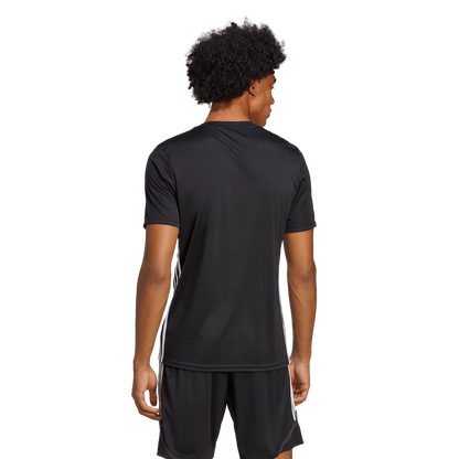 ADIDAS TABELA 23 JERSEY BLACK MENS