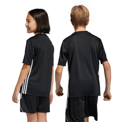 ADIDAS TABELA 23 JERSEY BLACK YOUTH