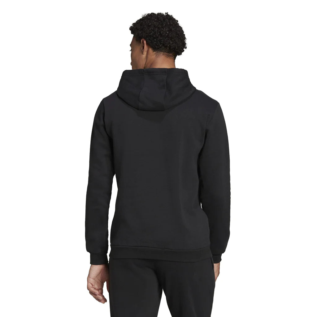 ADIDAS ENTRADA 22 HOODY BLACK YOUTH