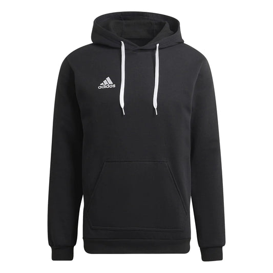 ADIDAS ENTRADA 22 HOODY BLACK ADULTS