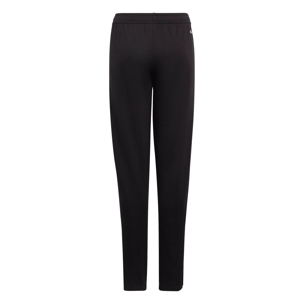 ADIDAS ENTRADA 22 TRACK PANTS BLACK ADULT