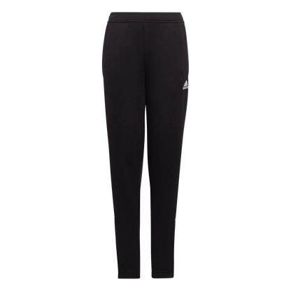 ADIDAS ENTRADA 22 TRACK PANTS BLACK ADULT