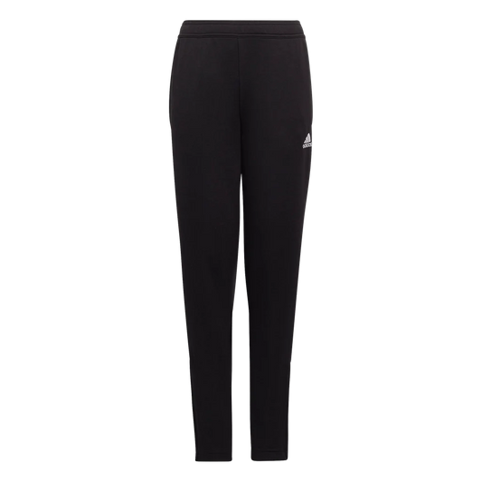 ADIDAS ENTRADA 22 TRACK PANTS BLACK ADULT