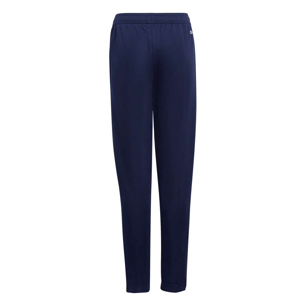 ADIDAS ENTRADA 22 TRACK PANTS NAVY YOUTH