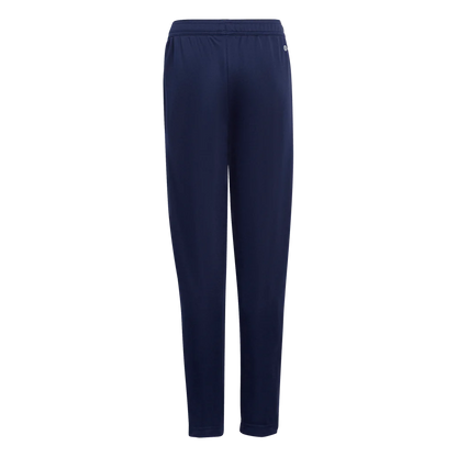 ADIDAS ENTRADA 22 TRACK PANTS NAVY ADULTS