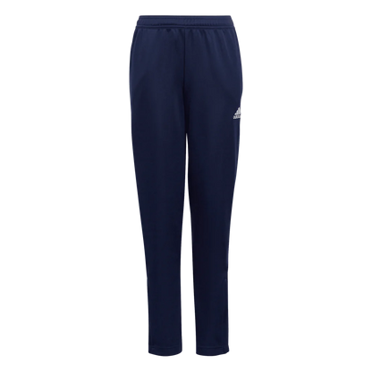 ADIDAS ENTRADA 22 TRACK PANTS NAVY ADULTS