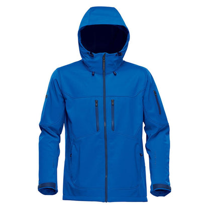 STORMTECH EPSILON 2 SOFTSHELL JACKET-MEN'S