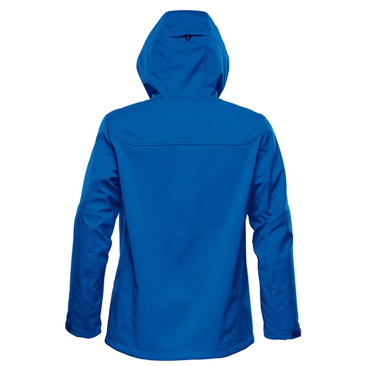 STORMTECH EPSILON 2 SOFTSHELL JACKET-MEN'S