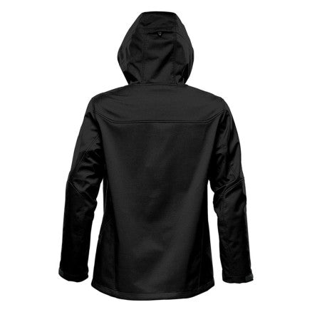 STORMTECH EPSILON 2 SOFTSHELL JACKET-MEN'S