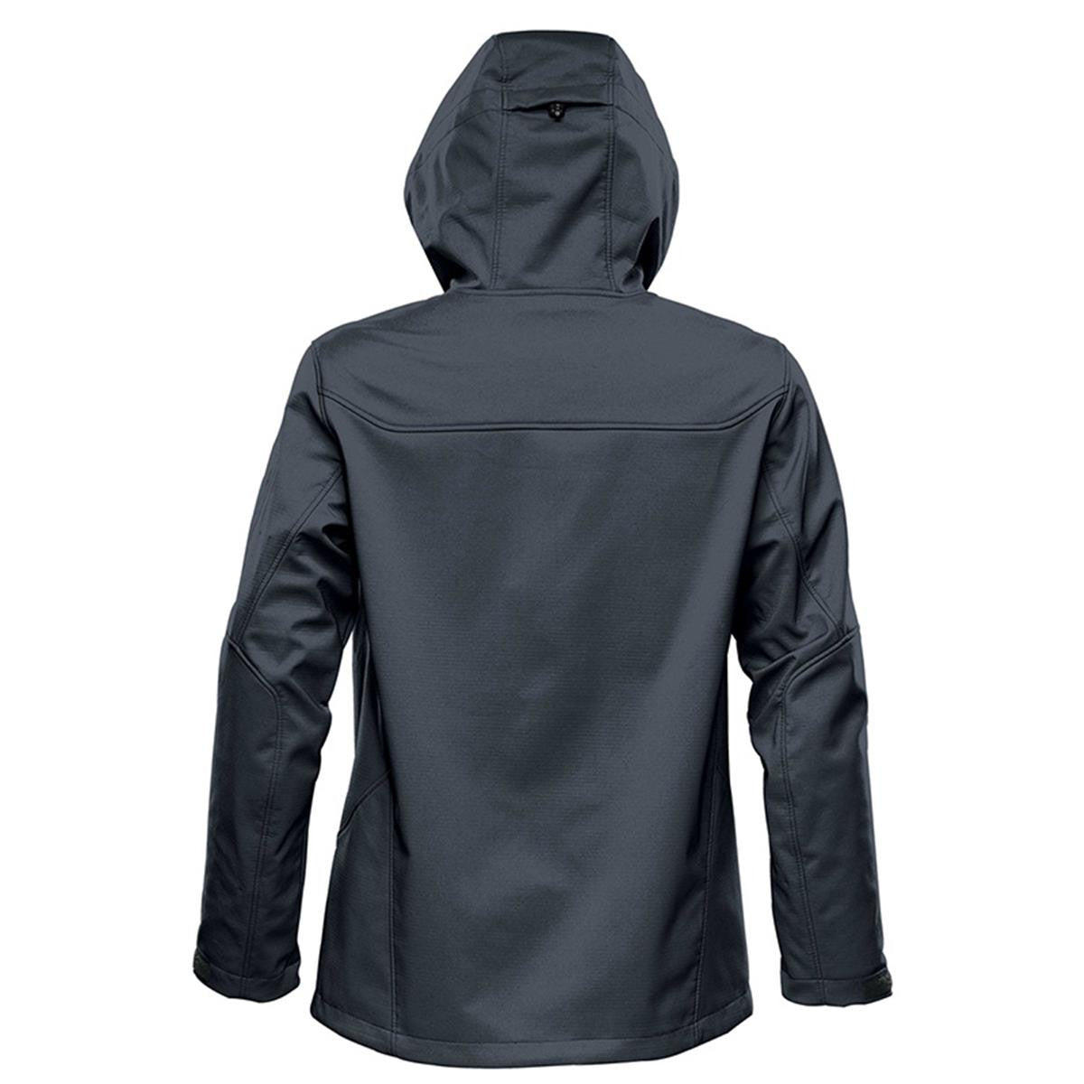 STORMTECH EPSILON 2 SOFTSHELL JACKET-MEN'S