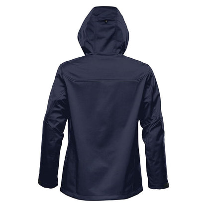 STORMTECH EPSILON 2 SOFTSHELL JACKET-MEN'S