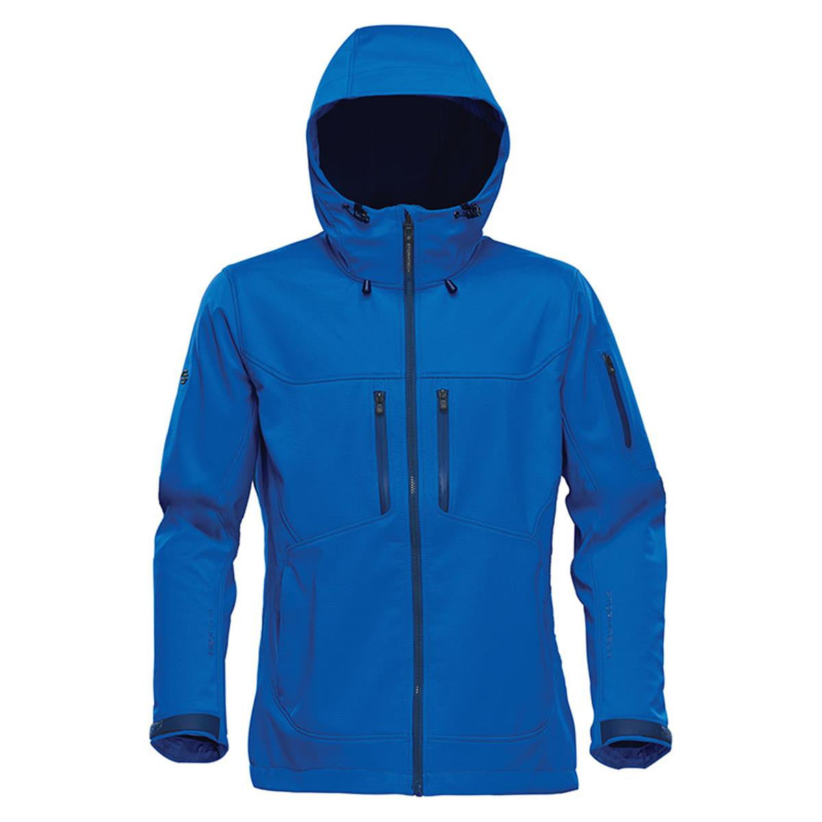 STORMTECH EPSILON 2 SOFTSHELL JACKET-WOMEN'S