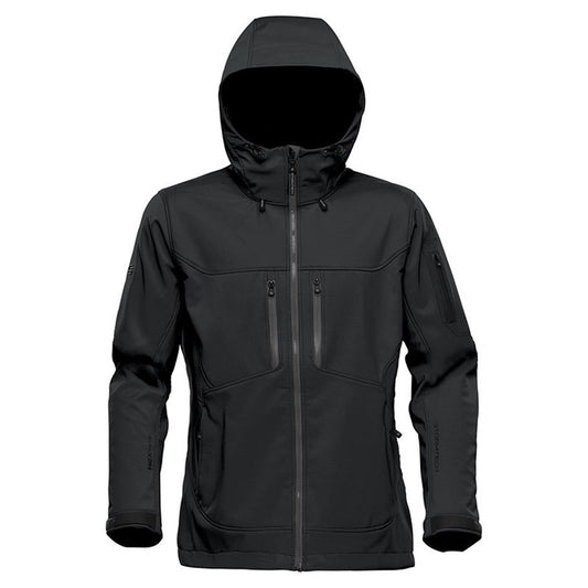 STORMTECH EPSILON 2 SOFTSHELL JACKET-WOMEN'S